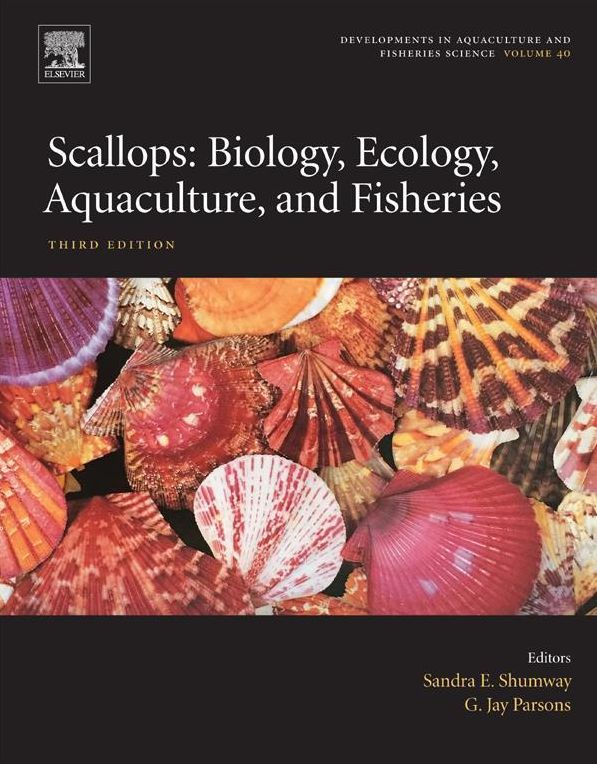 Scallops: Biology, Ecology, Aquaculture, and Fisheries