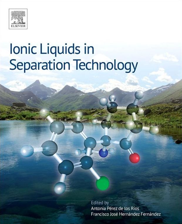 Ionic Liquids in Separation Technology