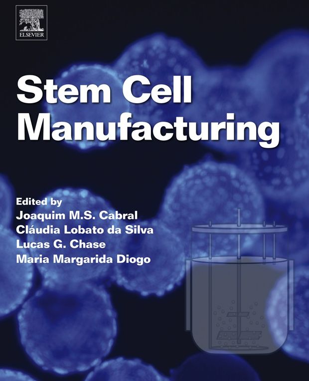 Stem Cell Manufacturing
