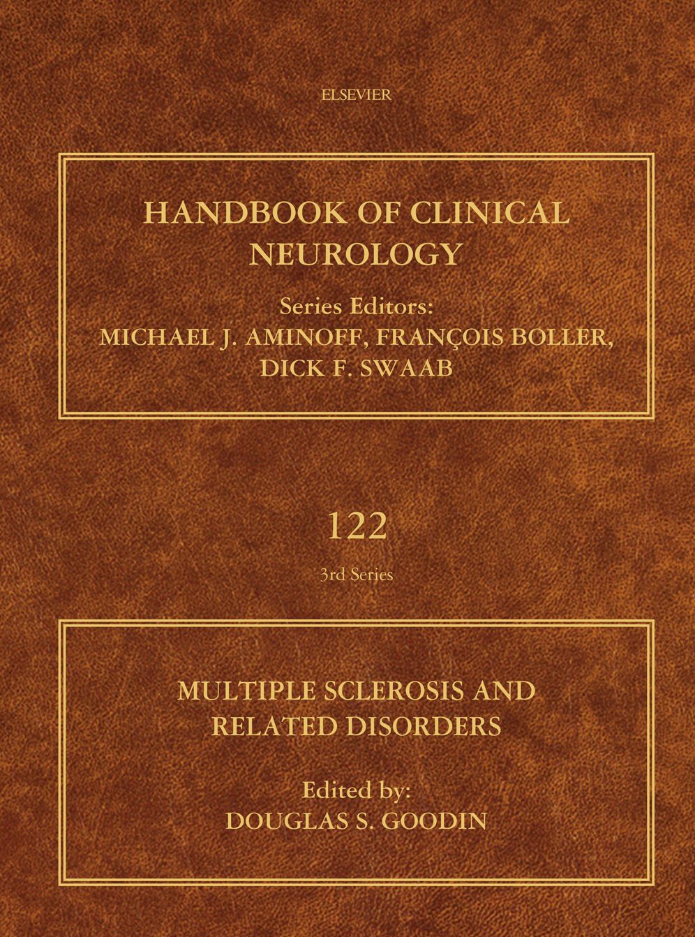 Multiple Sclerosis and Related Disorders