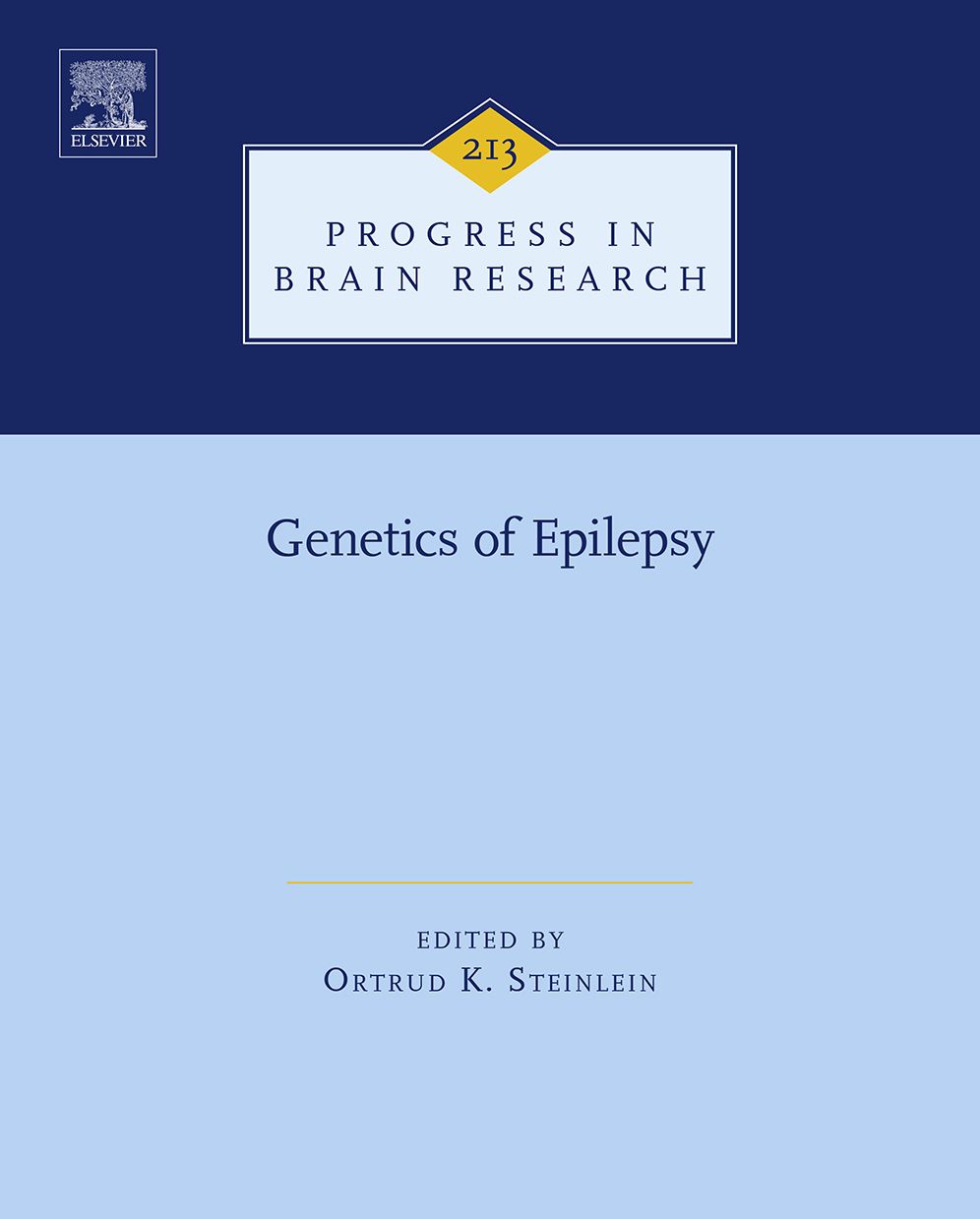 Genetics of Epilepsy