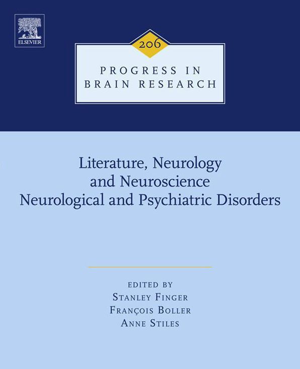 Literature, Neurology, and Neuroscience: Neurological and Psychiatric Disorders