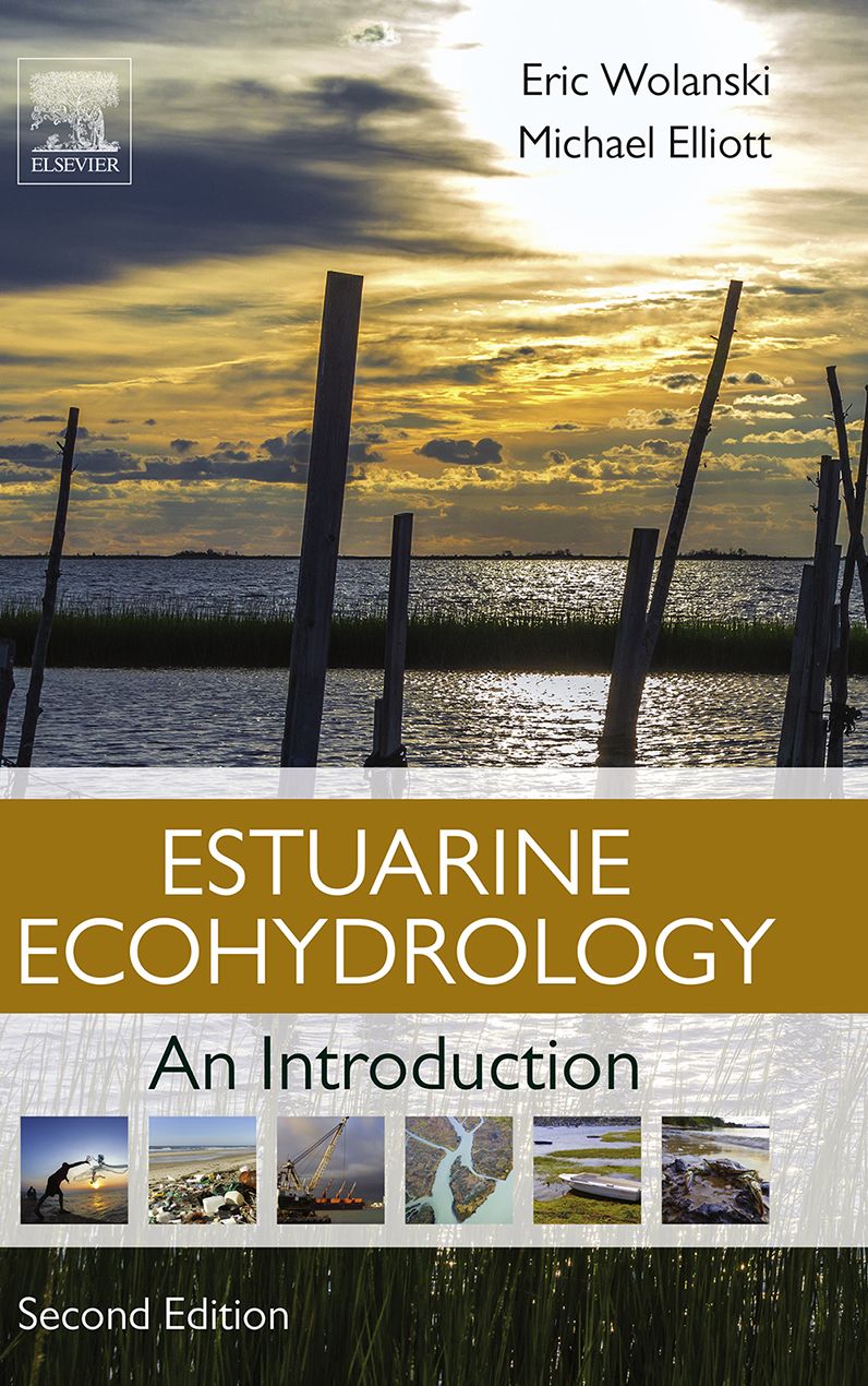 Estuarine Ecohydrology: An Introduction