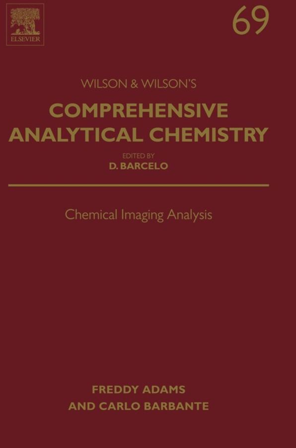 Chemical Imaging Analysis
