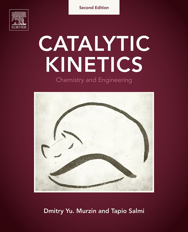 Catalytic Kinetics: Chemistry and Engineering