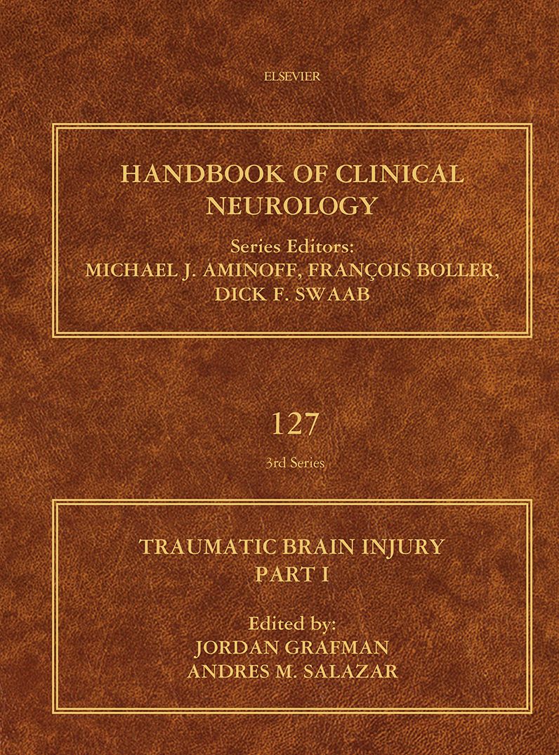 Traumatic Brain Injury, Part I