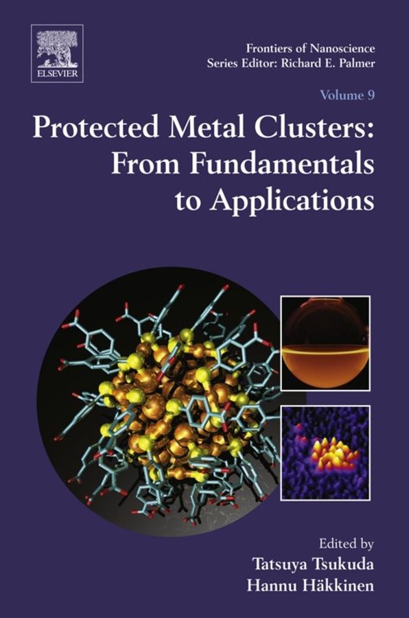 Protected Metal Clusters: From Fundamentals to Applications