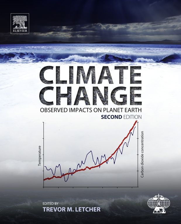 Climate Change: Observed Impacts on Planet Earth