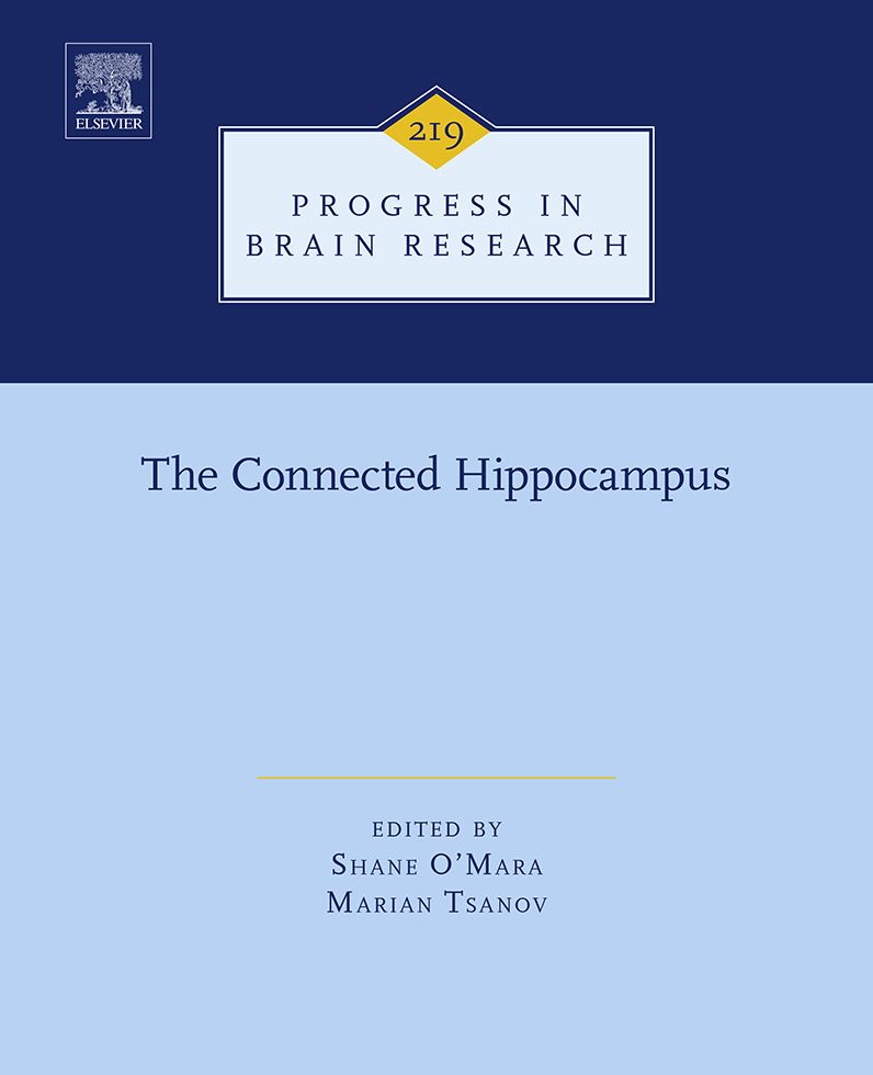 The Connected Hippocampus