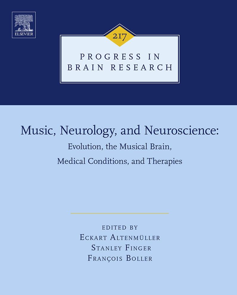 Music, Neurology, and Neuroscience: Evolution, the Musical Brain, Medical Conditions, and Therapies