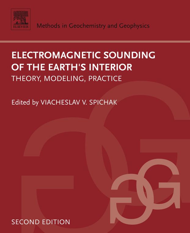 Electromagnetic Sounding of the Earth's Interior