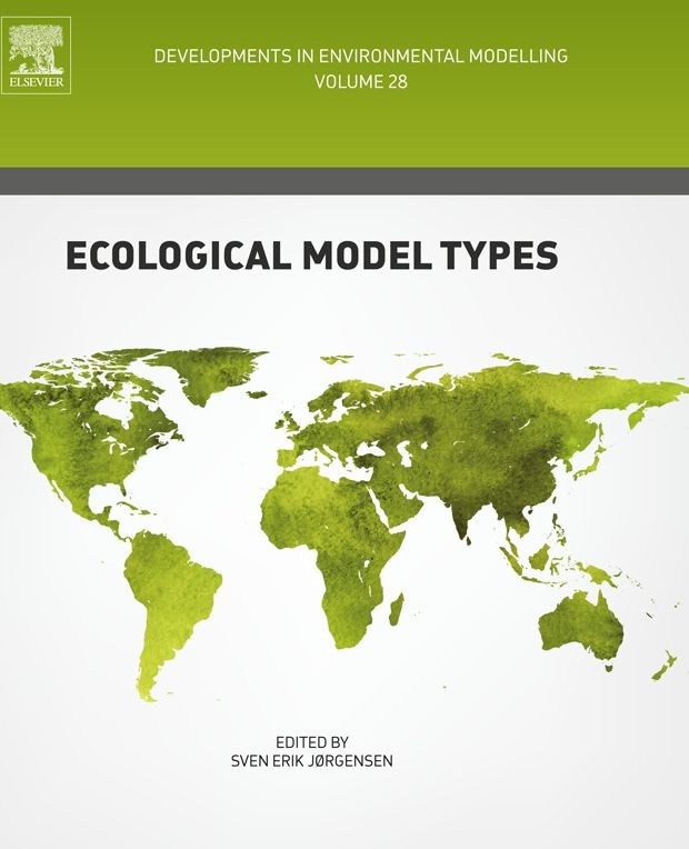 Ecological Model Types