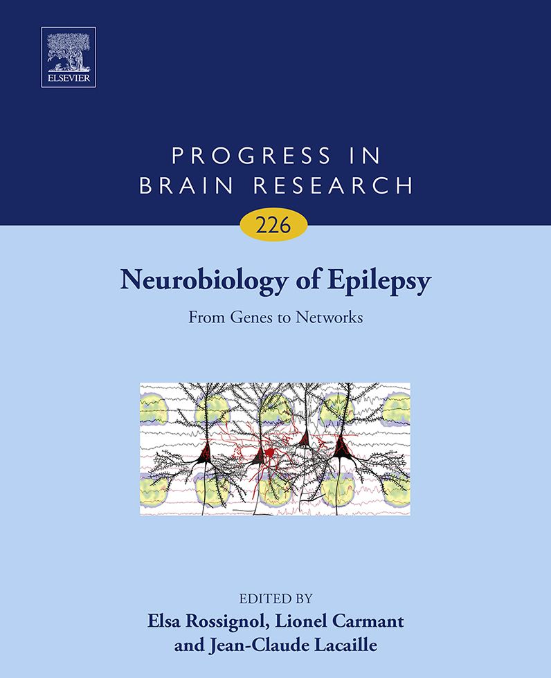 Neurobiology of Epilepsy: From Genes to Networks