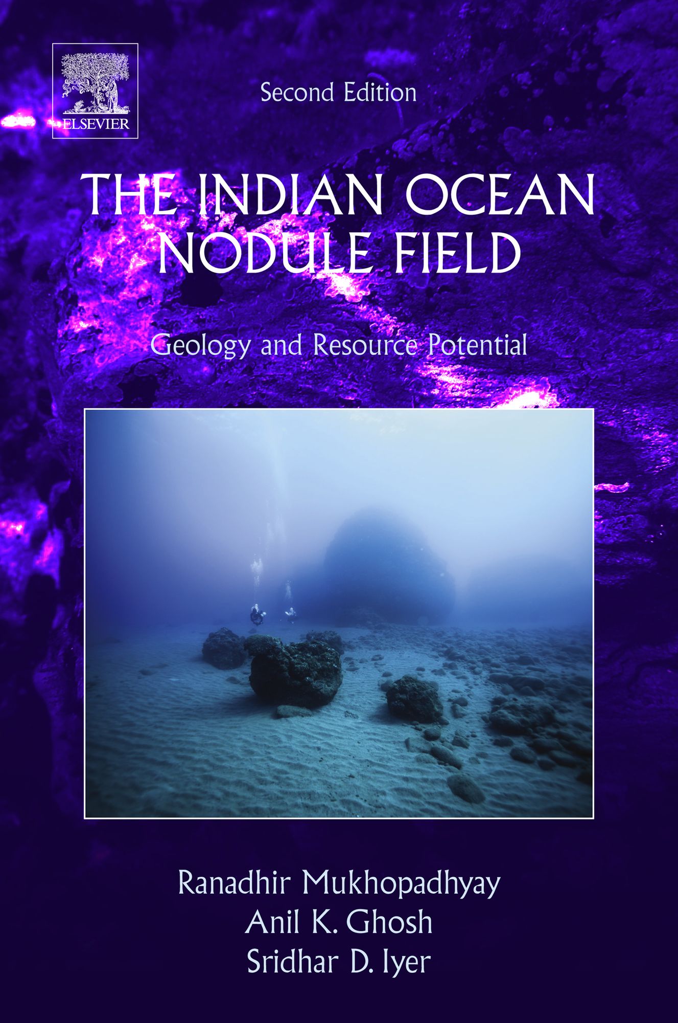 The Indian Ocean Nodule Field: Geology and Resource Potential