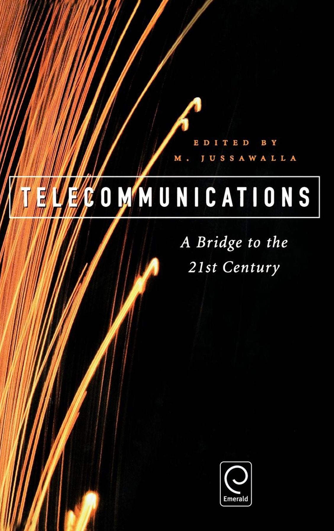 TELECOMMUNICATIONS: BRIDGE 21ST CNT.