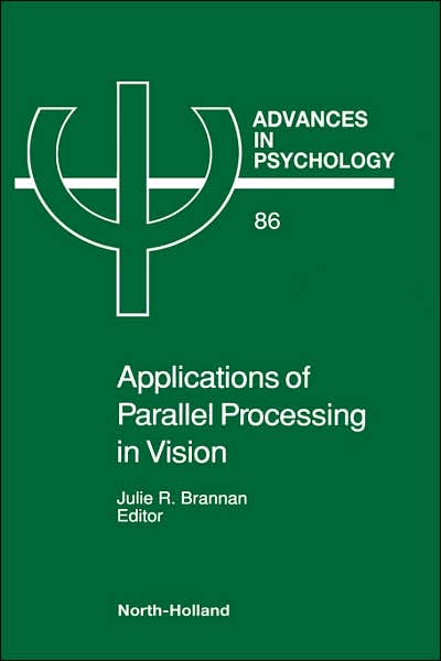 Advances In Psychology V86