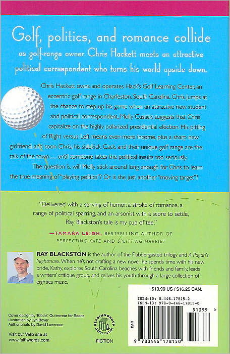 Par for the Course: A Novel