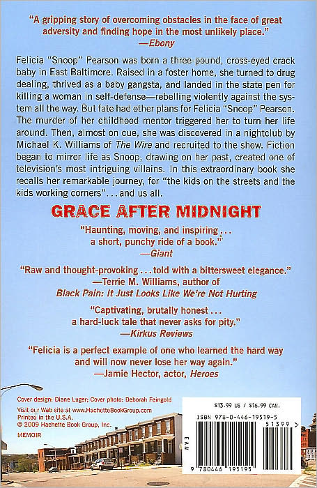 Grace after Midnight
