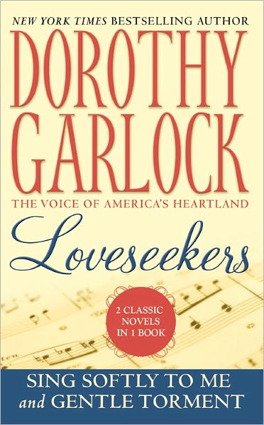 Loveseekers: Sing Softly to Me/Gentle Torment