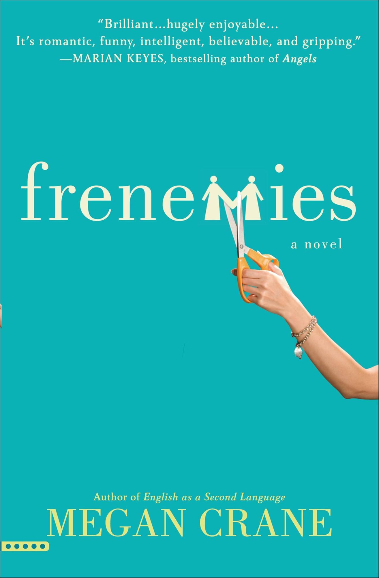Frenemies