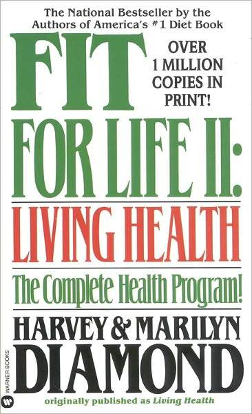Fit for Life II