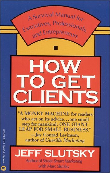 How To Get Clients