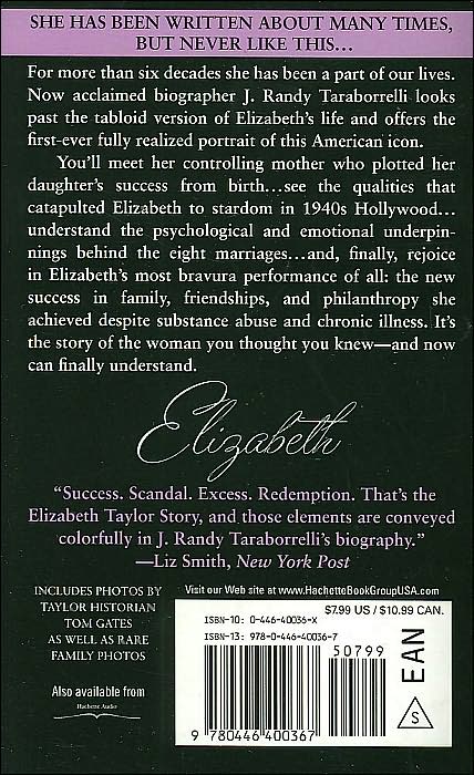 Elizabeth