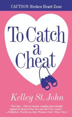 To Catch a Cheat