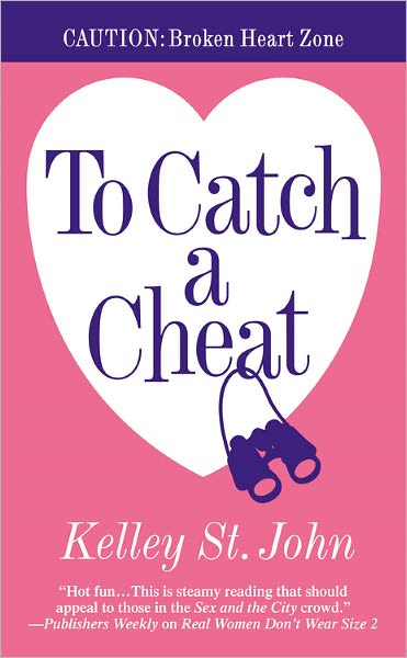 To Catch a Cheat