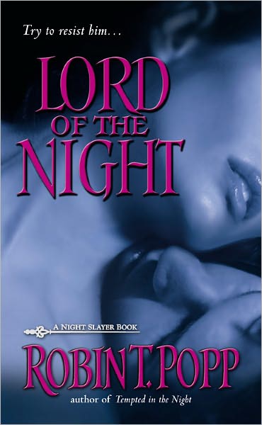 Lord of the Night