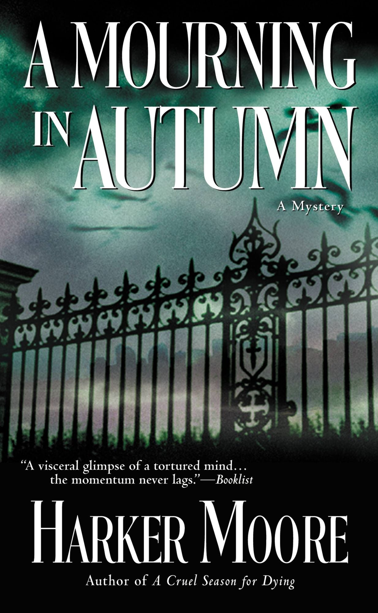 A Mourning in Autumn