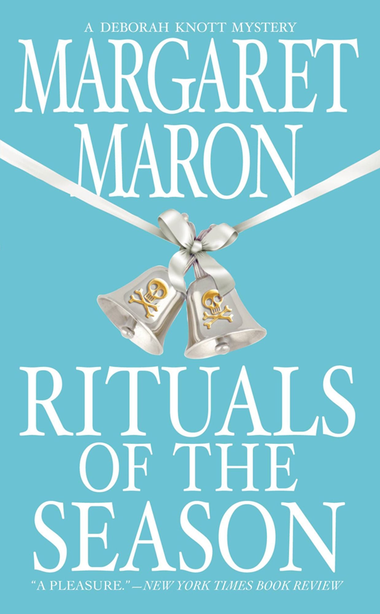 Rituals of the Season (Deborah Knott Series #11)