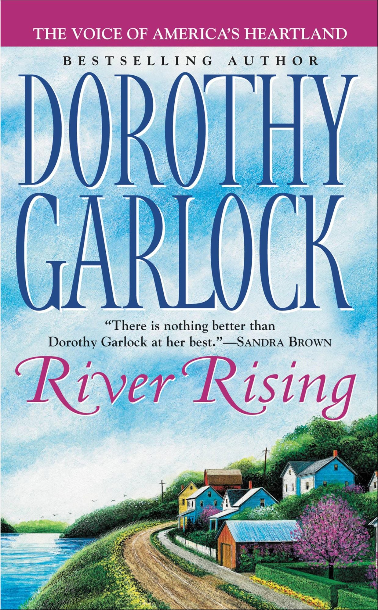 River Rising