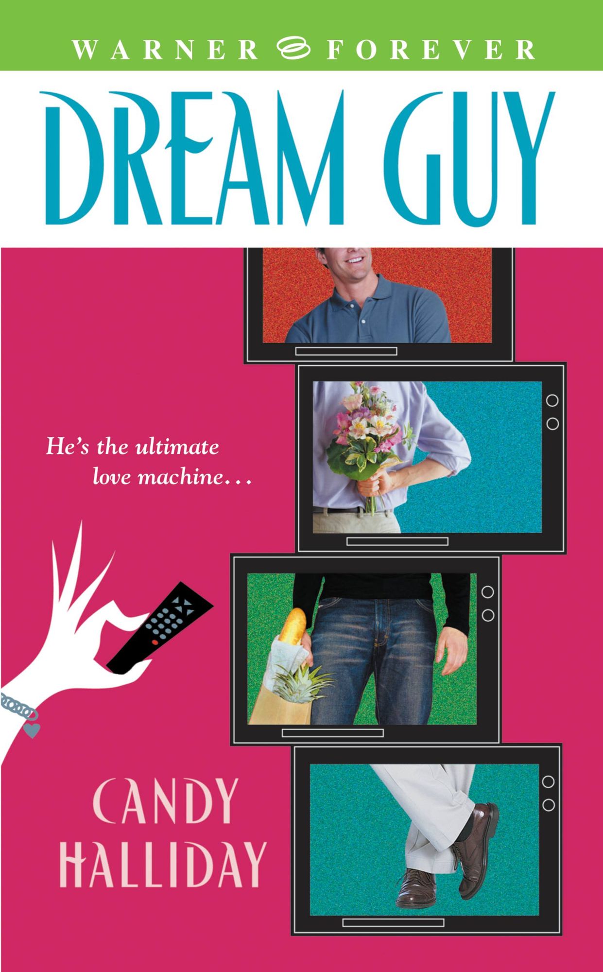 Dream Guy