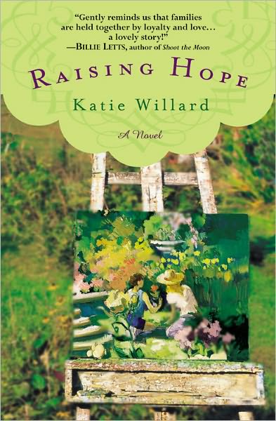 Raising Hope