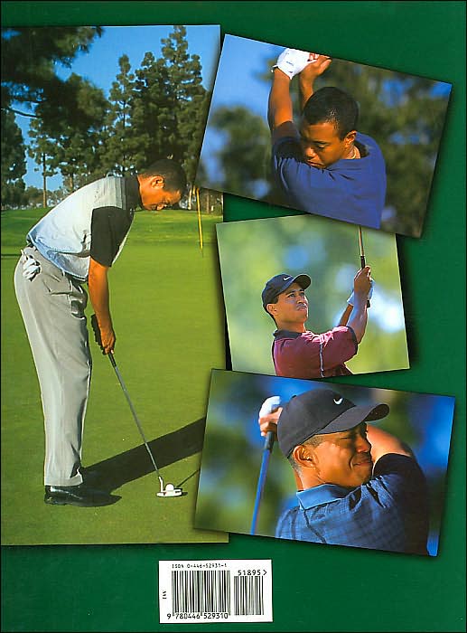 How I Play Golf