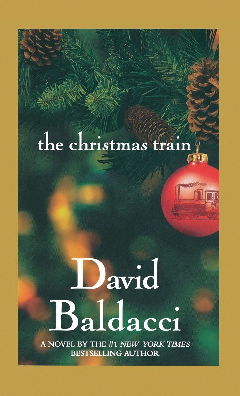 The Christmas Train