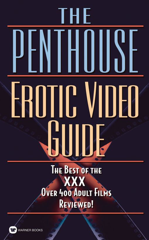 The Penthouse Erotic Film Video Guide