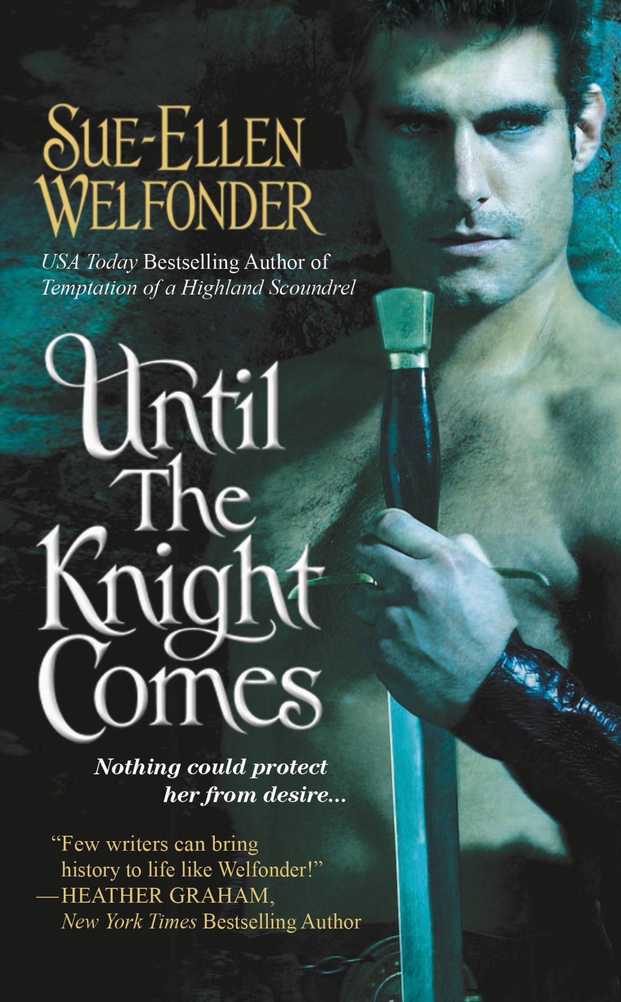 Until the Knight Comes