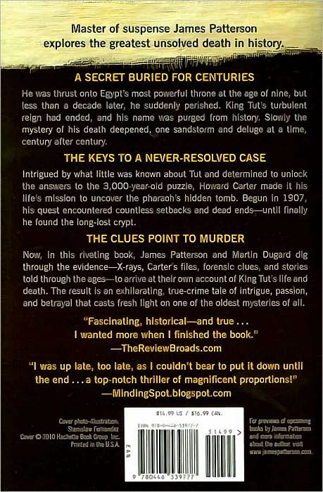The Murder of King Tut