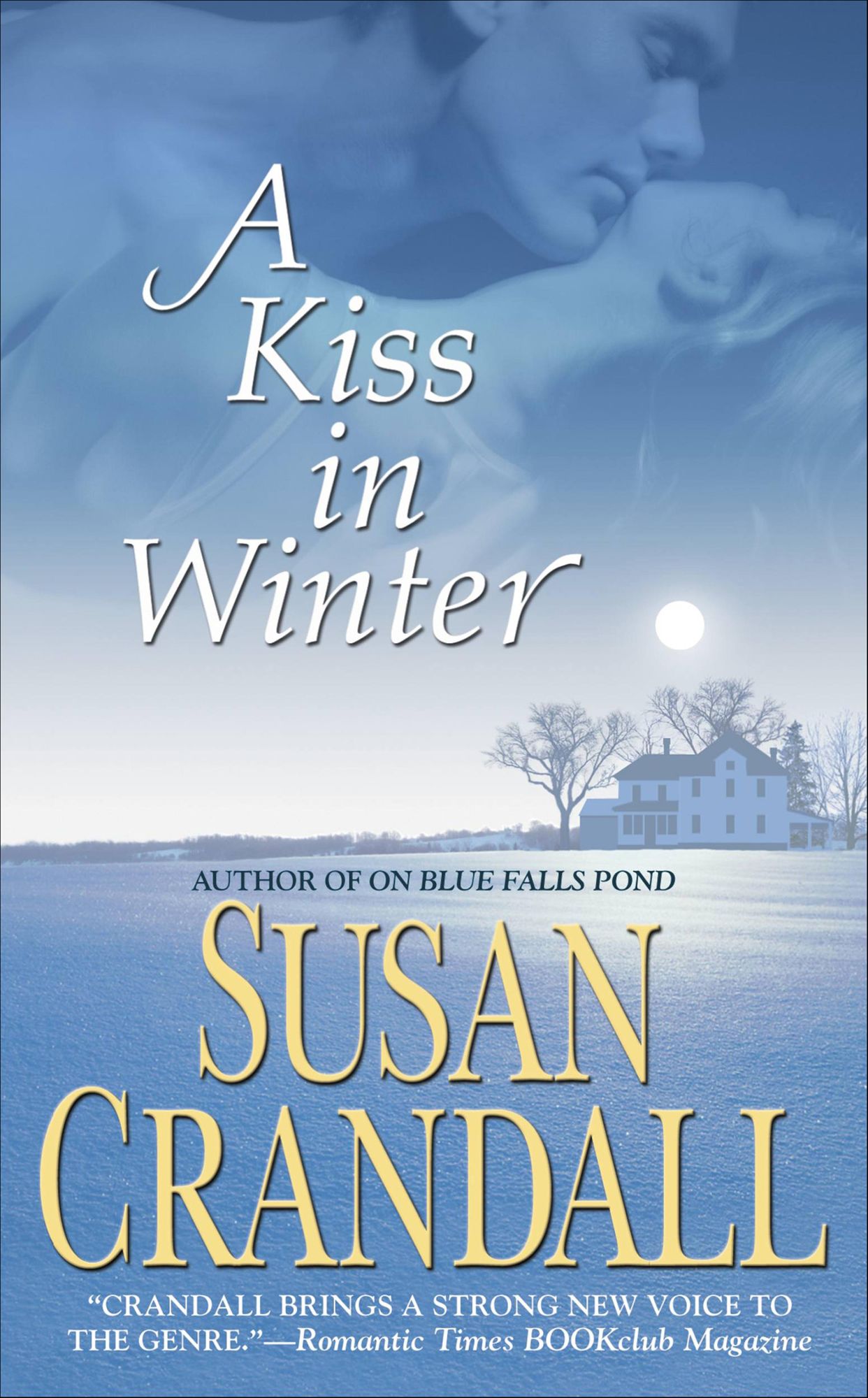 A Kiss in Winter
