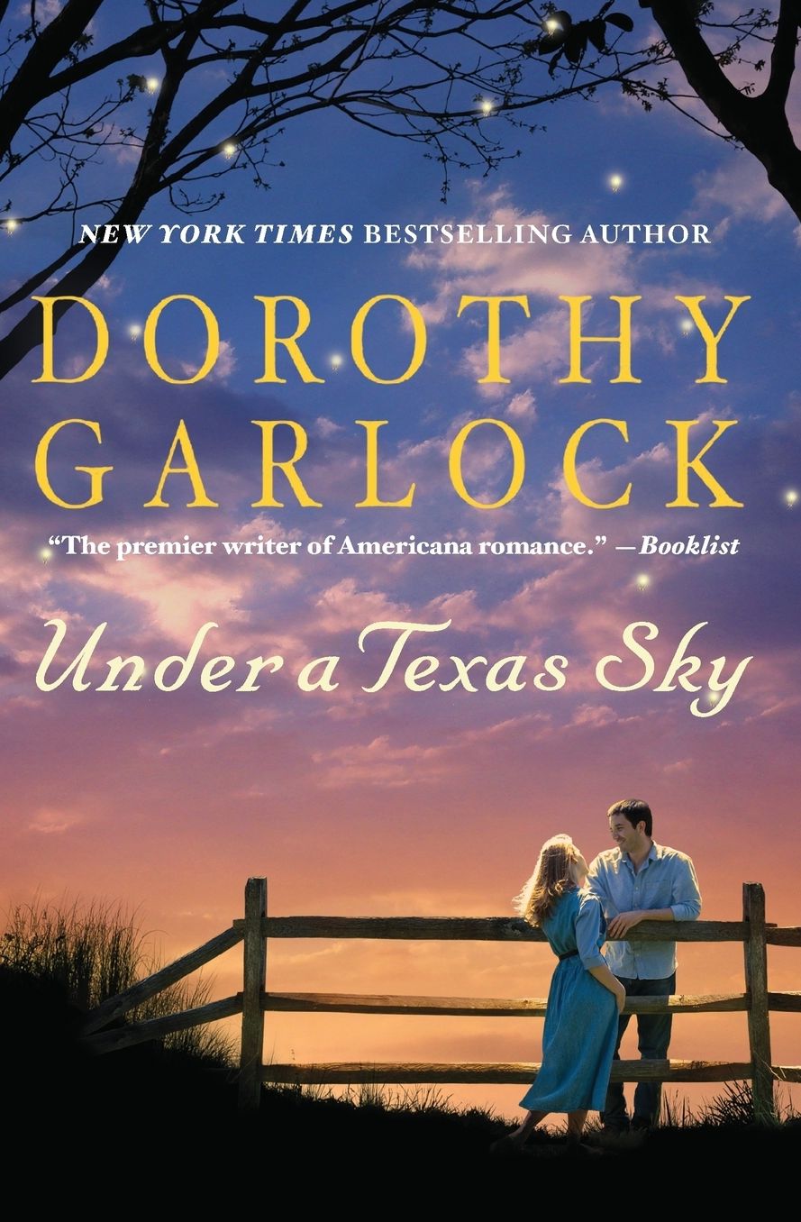 Under a Texas Sky