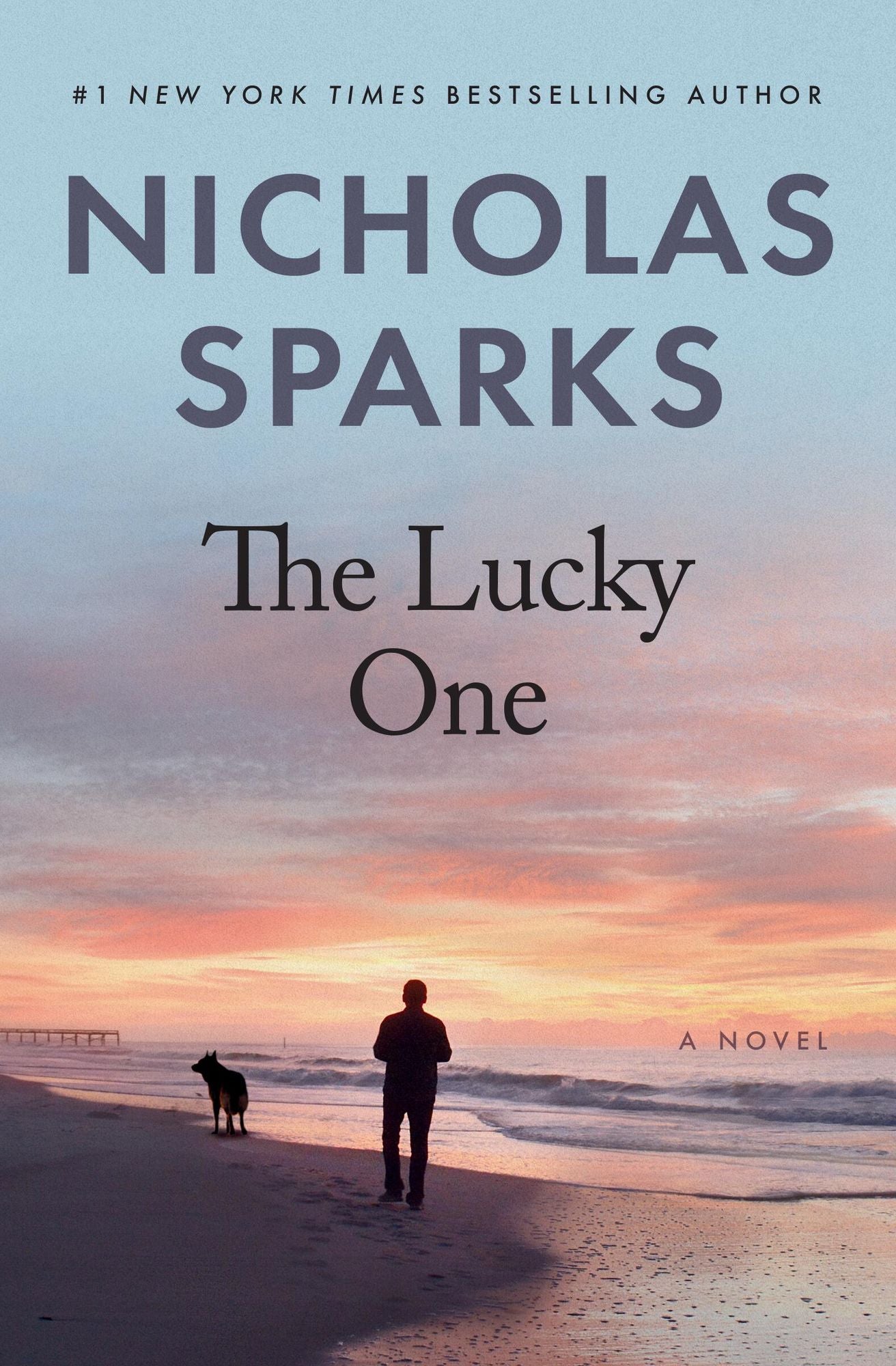 The Lucky One