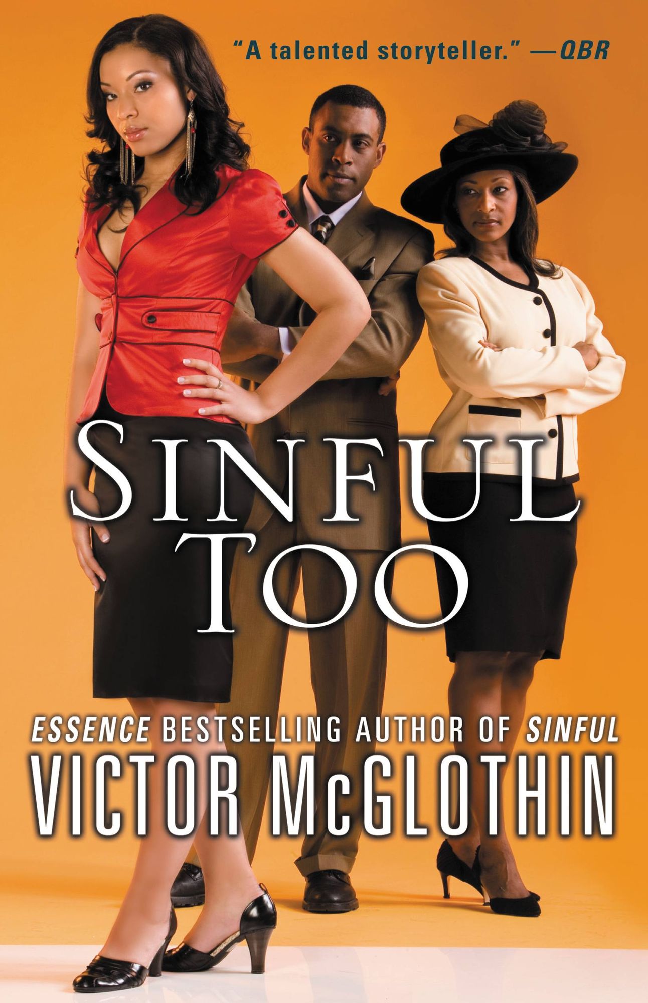Sinful Too