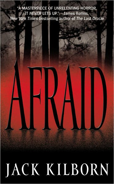 Afraid