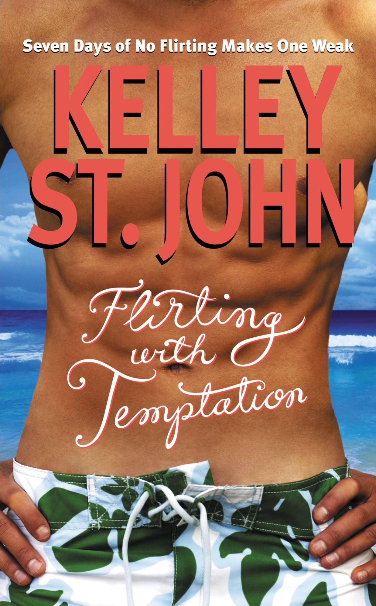 Flirting with Temptation
