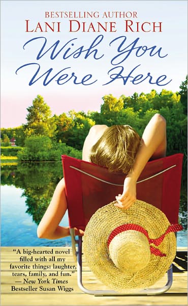 Wish You Were Here