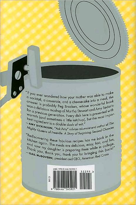 The I Hate to Cook Book: 50th Anniversary Edition