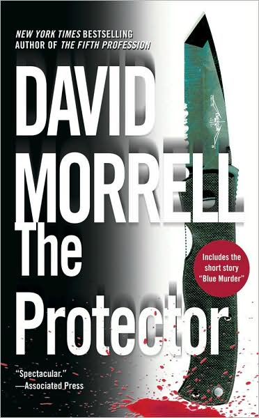 The Protector