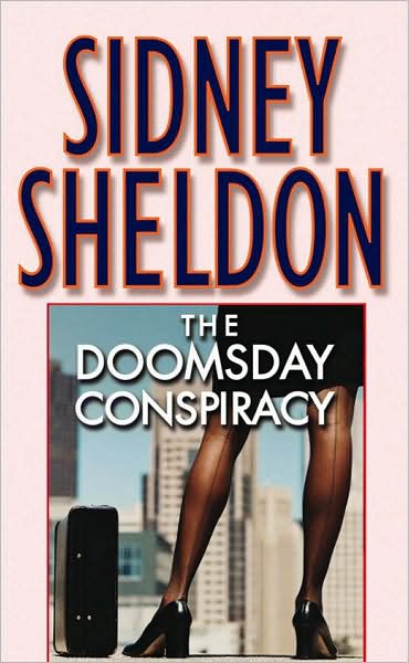 The Doomsday Conspiracy